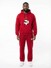 Load image into Gallery viewer, The Premium Kake Sweatsuit