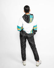 Load image into Gallery viewer, Kake and Kreme Windbreaker Tracksuit