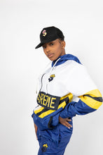 Load image into Gallery viewer, Kake and Kreme Windbreaker Tracksuit