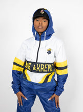 Load image into Gallery viewer, Kake and Kreme Windbreaker Tracksuit