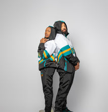 Load image into Gallery viewer, Kake and Kreme Windbreaker Tracksuit