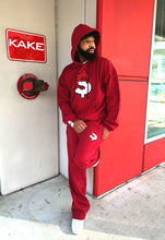 Load image into Gallery viewer, The Premium Kake Sweatsuit
