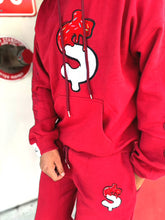 Load image into Gallery viewer, The Premium Kake Sweatsuit
