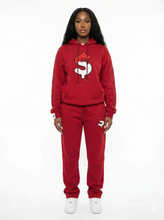 Load image into Gallery viewer, The Premium Kake Sweatsuit
