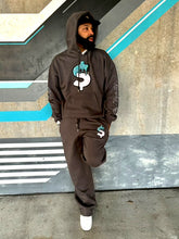 Load image into Gallery viewer, The Premium Kake Sweatsuit
