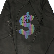 Load image into Gallery viewer, The Holographic Hoodie
