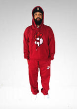 Load image into Gallery viewer, The Premium Kake Sweatsuit
