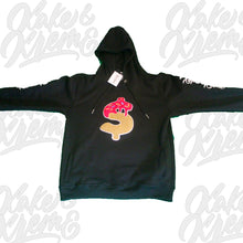 Load image into Gallery viewer, Kake and Kreme &quot;The Logo&quot; Hoodie
