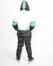 Load image into Gallery viewer, Kake and Kreme Windbreaker Tracksuit
