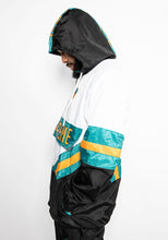 Load image into Gallery viewer, Kake and Kreme Windbreaker Tracksuit
