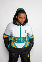 Load image into Gallery viewer, Kake and Kreme Windbreaker Tracksuit
