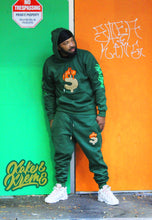 Load image into Gallery viewer, Kake and Kreme &quot;The Logo&quot; Sweatsuit
