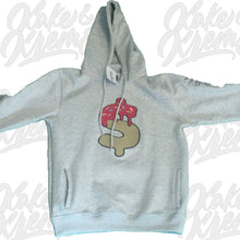 Load image into Gallery viewer, Kake and Kreme &quot;The Logo&quot; Hoodie
