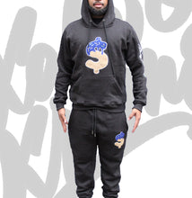 Load image into Gallery viewer, Kake and Kreme &quot;The Logo&quot; Sweatsuit
