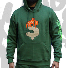 Load image into Gallery viewer, Kake and Kreme &quot;The Logo&quot; Sweatsuit
