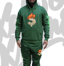 Load image into Gallery viewer, Kake and Kreme &quot;The Logo&quot; Sweatsuit
