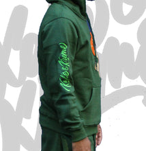 Load image into Gallery viewer, Kake and Kreme &quot;The Logo&quot; Sweatsuit
