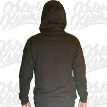 Load image into Gallery viewer, Kake and Kreme &quot;The Logo&quot; Hoodie
