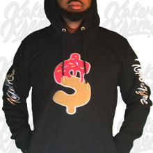 Load image into Gallery viewer, Kake and Kreme &quot;The Logo&quot; Hoodie
