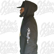 Load image into Gallery viewer, Kake and Kreme &quot;The Logo&quot; Hoodie
