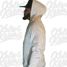 Load image into Gallery viewer, Kake and Kreme &quot;The Logo&quot; Hoodie
