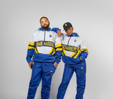 Load image into Gallery viewer, Kake and Kreme Windbreaker Tracksuit
