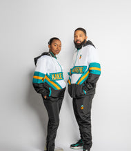 Load image into Gallery viewer, Kake and Kreme Windbreaker Tracksuit
