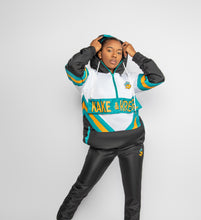 Load image into Gallery viewer, Kake and Kreme Windbreaker Tracksuit
