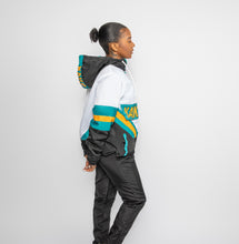Load image into Gallery viewer, Kake and Kreme Windbreaker Tracksuit
