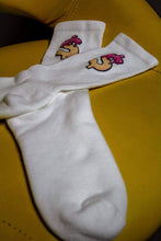 Load image into Gallery viewer, Kake &amp; Kreme &quot;The Logo&quot; Socks
